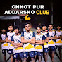 Chhot pur Aadarsho club