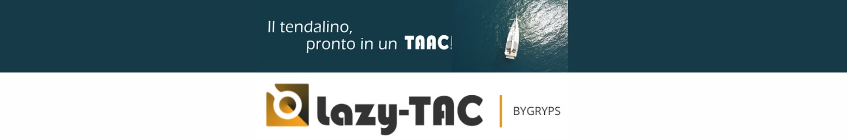 lazy-tac