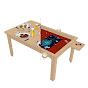 The Freebird Gaming Table