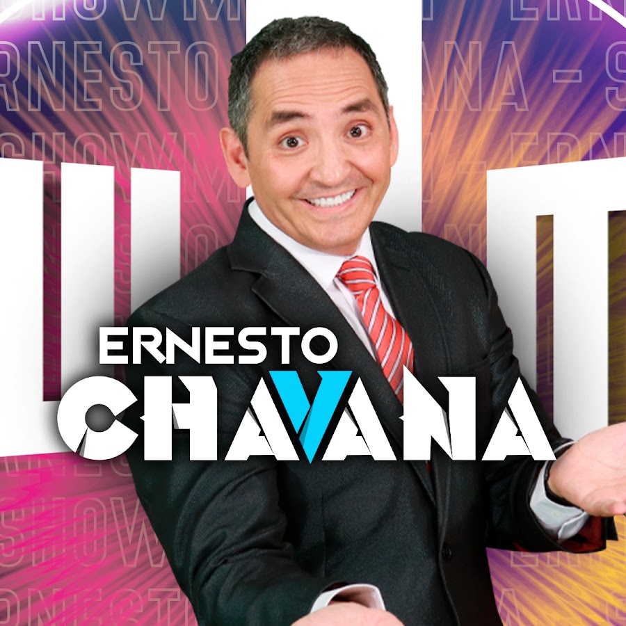 Ernesto Chavana - YouTube