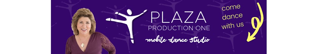 About  Plaza Production One Mobile Dance Studio