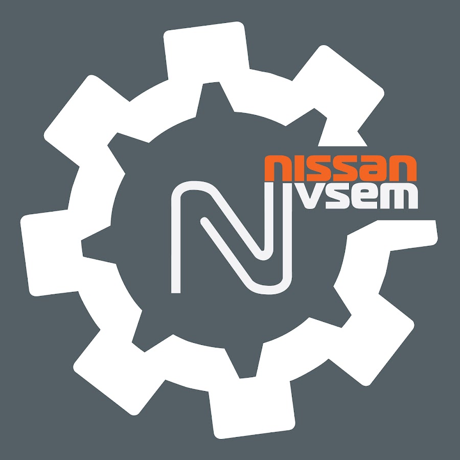 Nissan vsem интернет магазин