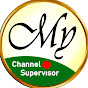 Mulyono Channel Supervisor