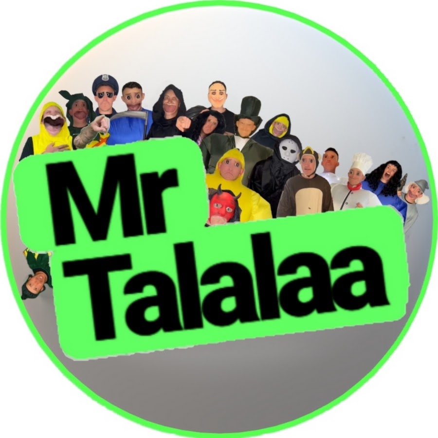 MrTalalaa @mrtalalaa