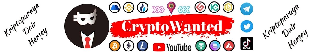 CryptoWantedᵀʳ