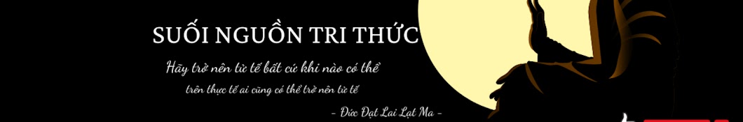 SUỐI NGUỒN TRI THỨC