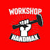 logo HANDMAX Workshop
