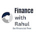 Finance with Rahul