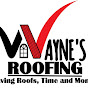 Wayne's Roofing Service Auckland