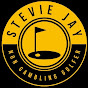 Stevie Jay Non Gambling Golfer