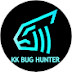 logo KK BUG HUNTER