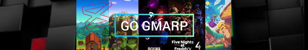 GmarP