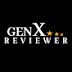 logo Gen X Reviewer