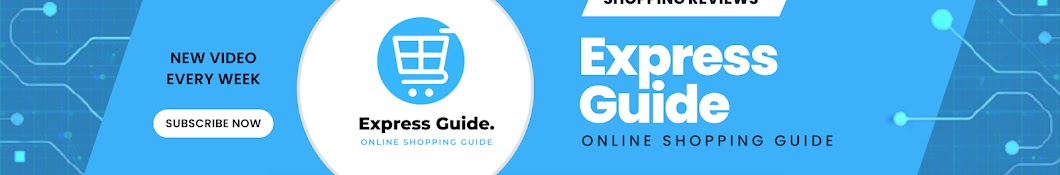 Express Guide Banner