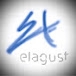 elagust 