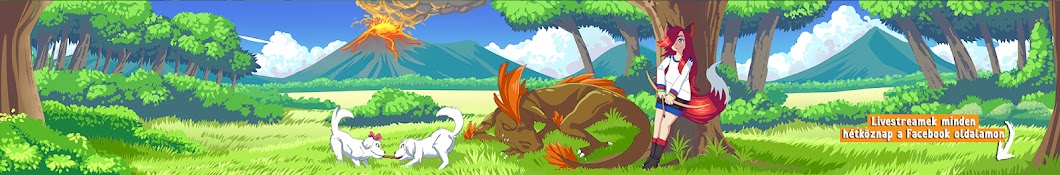 DoggyAndi - GamePlay Banner
