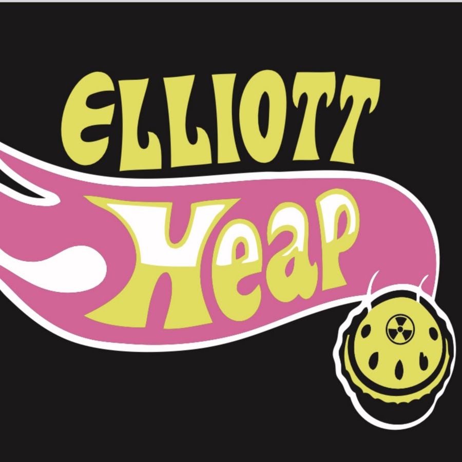 Elliott Heap