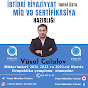 Vüsal Müəllim Calalov