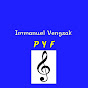 Immanuel Vengsak PYF