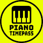 Piano Timepass