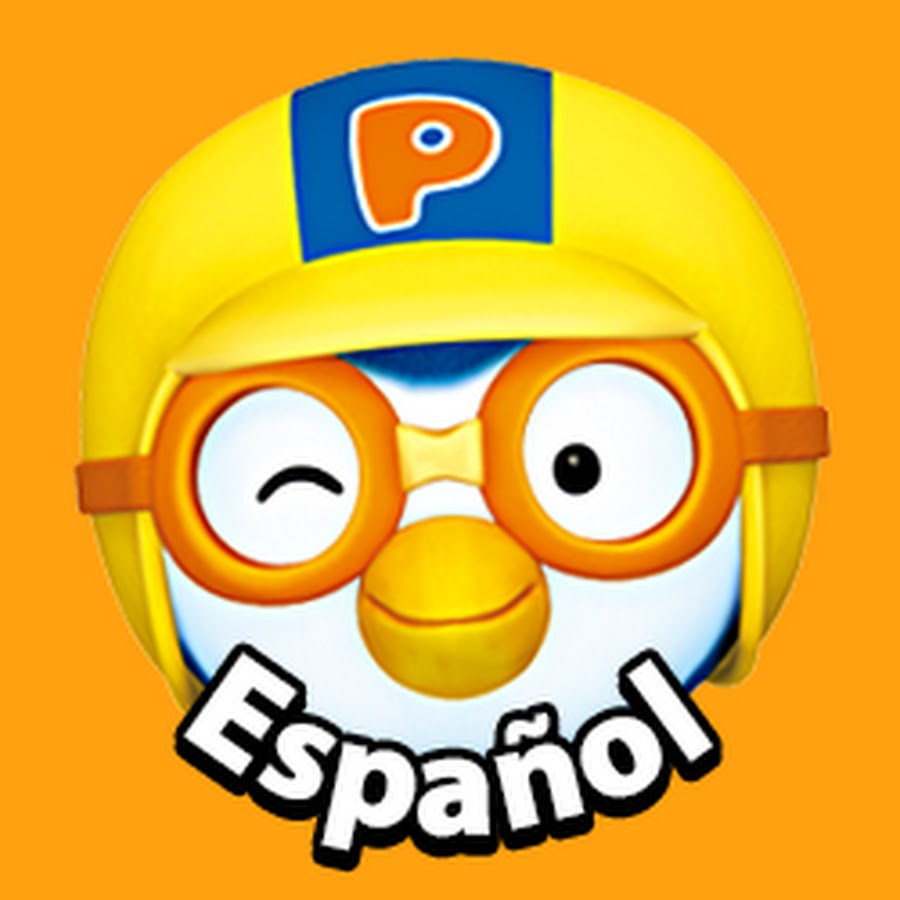 Pororo El Pequeño Pingüino l Pororo Spanish @pororospanish