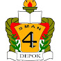 SMA NEGERI 4 DEPOK