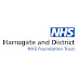 Harrogate and District NHS Foundation Trust