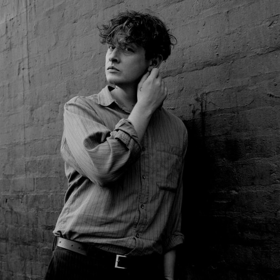 Bill Ryder-Jones - YouTube