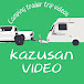 kazusan video