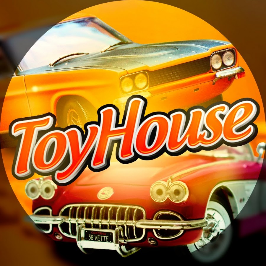 TOYHOUSE @toyhouse