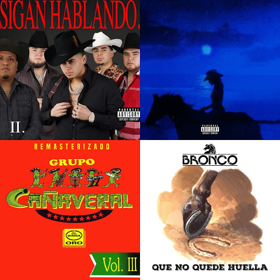 Música para viajar