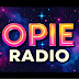 logo Opie Radio