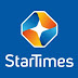 logo STARTIMES NIGERIA