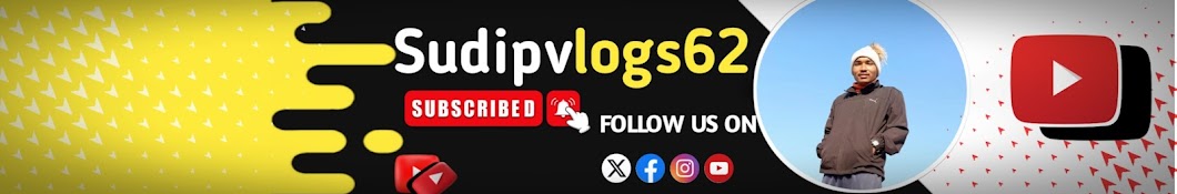 sudipvlogs62