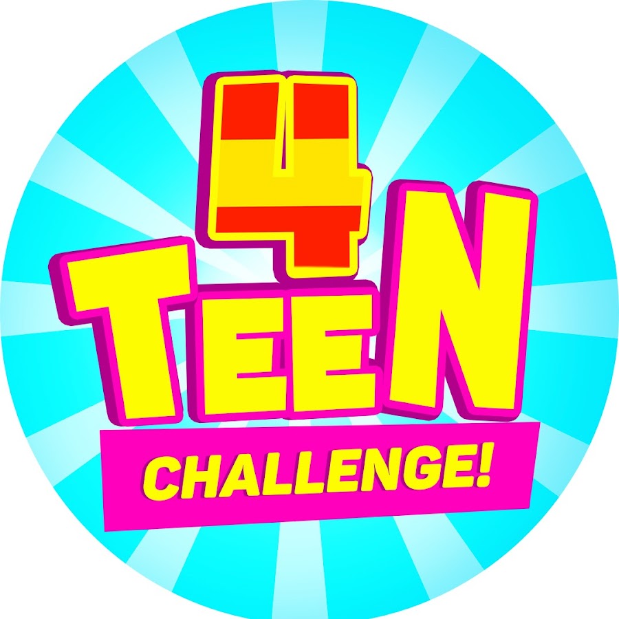 4Teen Challenge Spanish @4teenchallengespanish