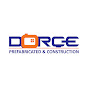 DORCE Prefabricated Building and Construction