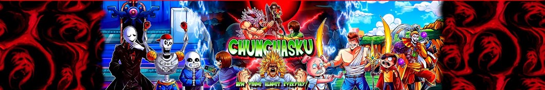 ChunChasku