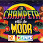 Dj  Deiner. El papá de la muusiicaa saaabrooossaaa