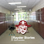 Rayder Stories
