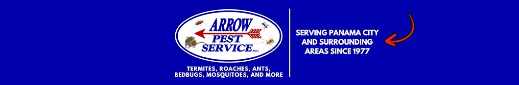 Arrow Pest Service