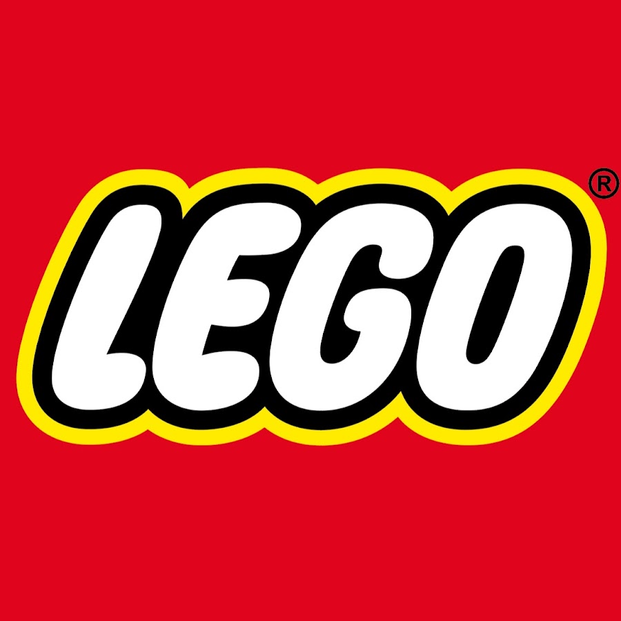 LEGO @LEGO