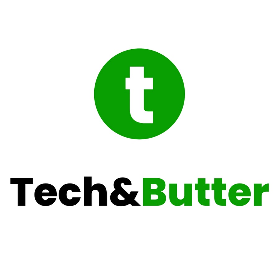 Tech and Butter