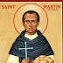 St. Martin de Porres New Orleans