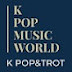 K-POP MUSIC WORLD