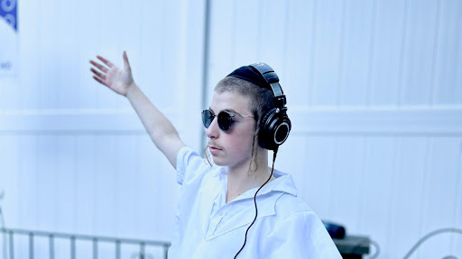 Shmelka posen Banner