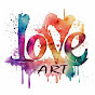 Love art