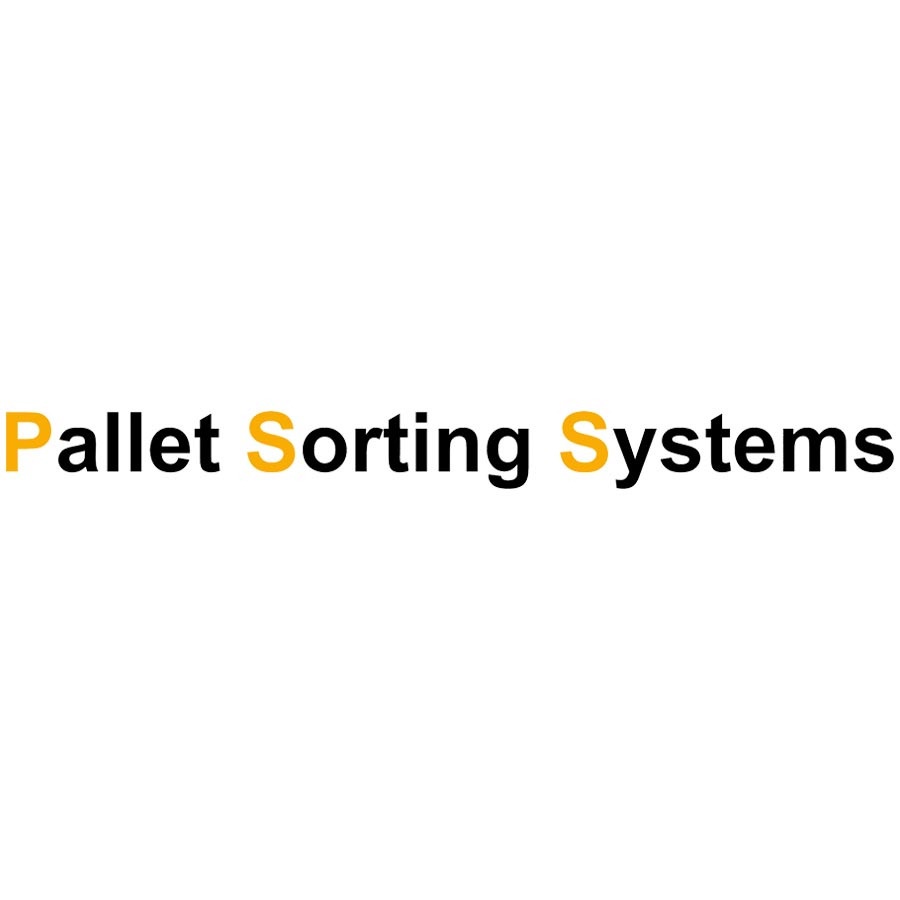 Pallet Sorting Systems Youtube