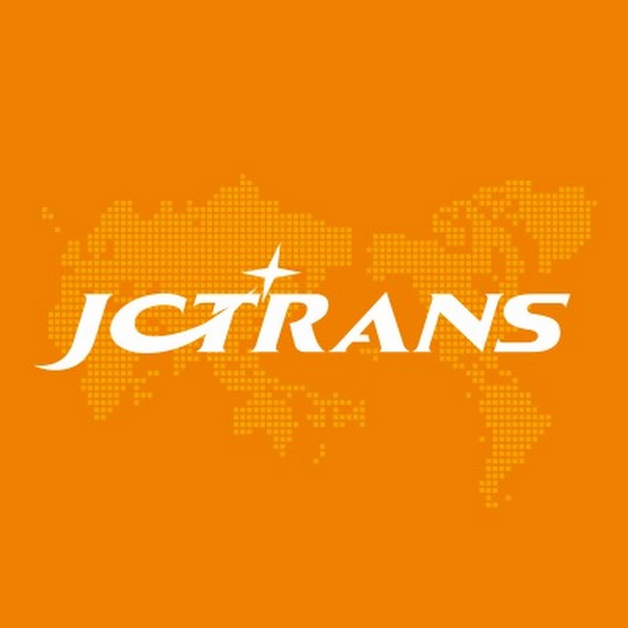 JCtrans - YouTube