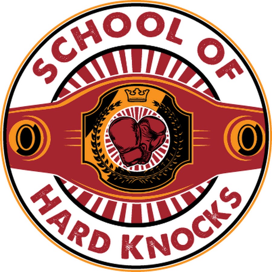 School Of Hard Knocks Clips - YouTube