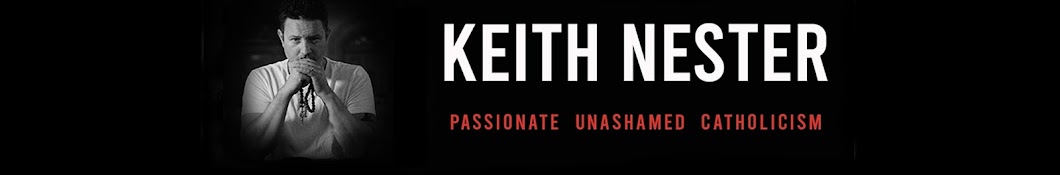 Keith Nester Banner